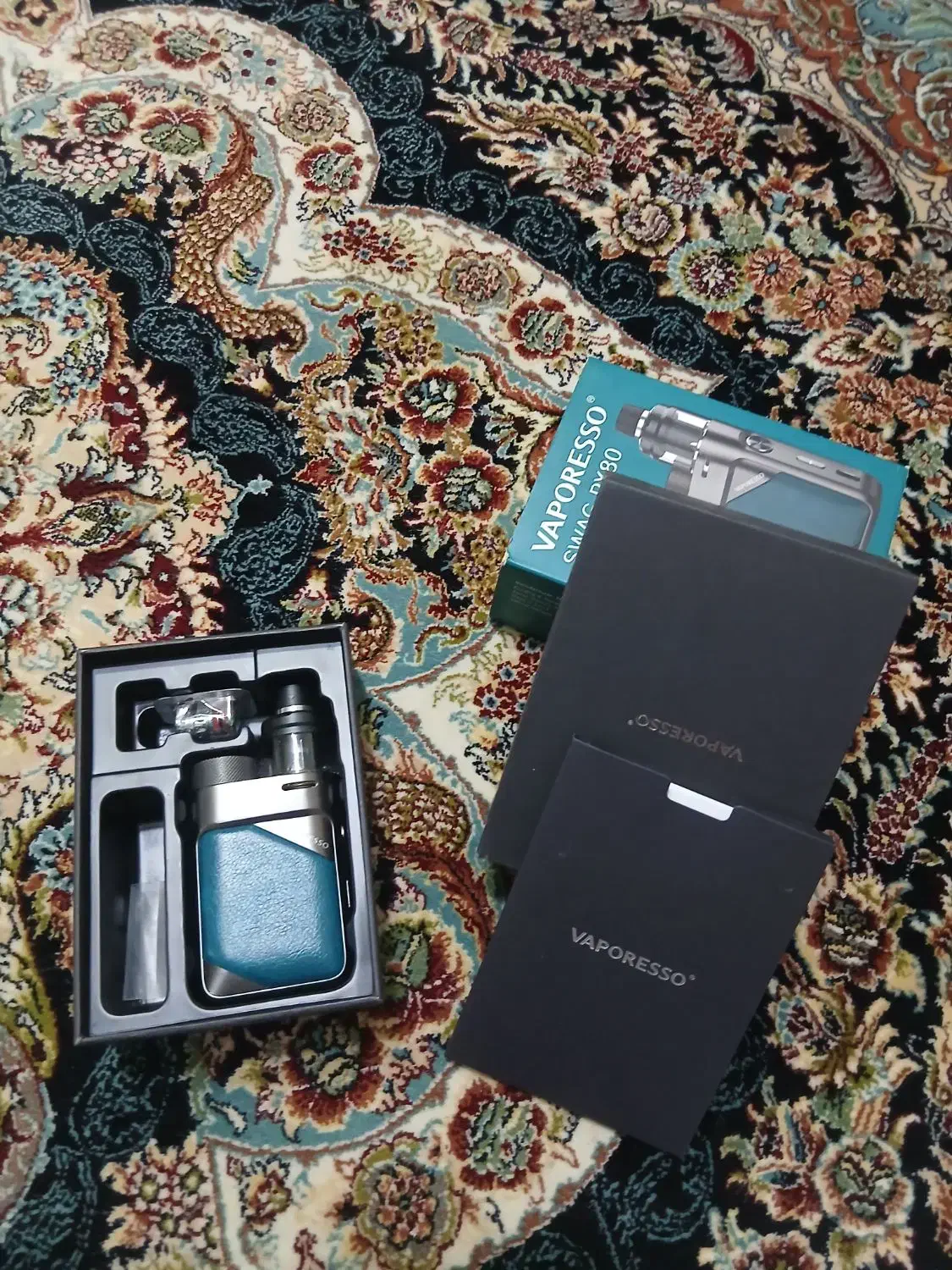 ویپ درحد|زیورآلات و اکسسوری|رشت, توشیبا|دیوار