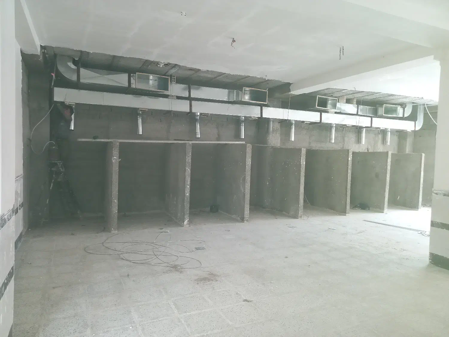 کانال سازی اهورا|خدمات پیشه و مهارت|قم, قلعه کامکار|دیوار