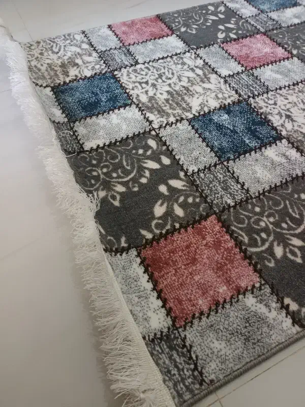 گلیم فرش|گلیم، جاجیم، گبه|گرگان, |دیوار