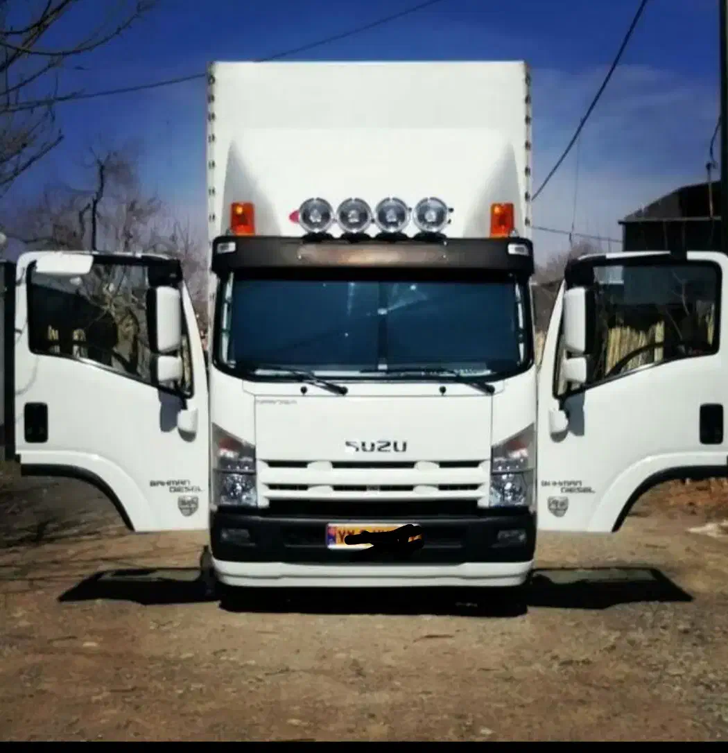 باربری اتوبار اصفهان  حمل اثاثیه منزل|خدمات حمل و نقل|نظرآباد, شهرک فرهنگیان|دیوار