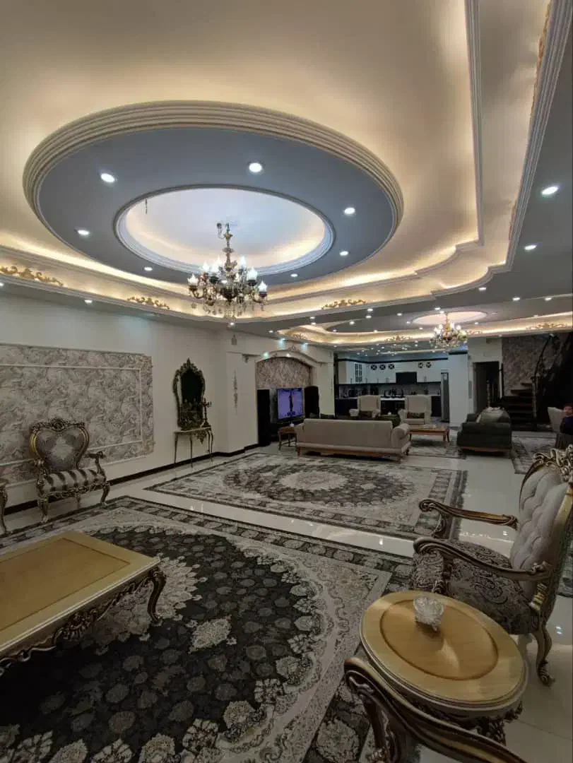 ۲۵۰ متر بی نظیر + ۸۰ مترحیاط تک واحدی اندیشه فاز۱|فروش آپارتمان|اندیشه, اندیشه فاز ۱|دیوار