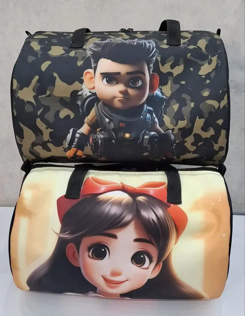 فروش انواع کیف و کاور جنس برزنتی وضد آب|کیف، کفش، کمربند|شیراز, شریف‌آباد|دیوار