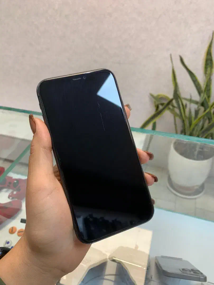 آیفون 11 نرمال ۱۲۸ کارتن اصلی|موبایل|یزد, |دیوار