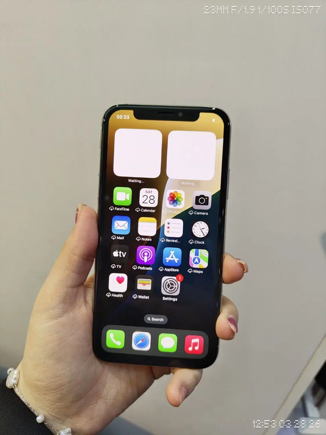 iPhone xs|موبایل|تبریز, |دیوار