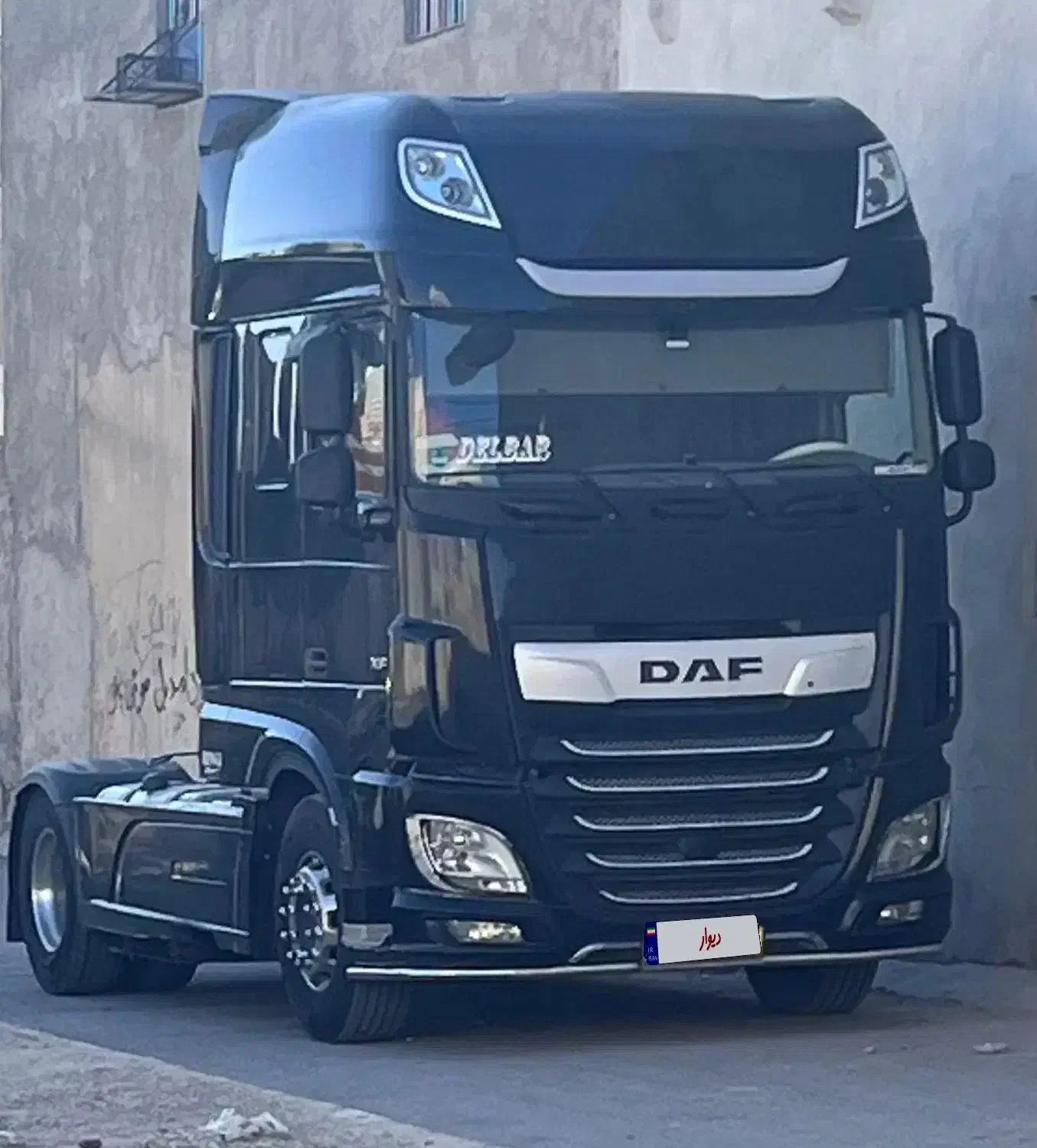 داف ۴۸۰ا،ینتارد گریبکس|خودرو سنگین|زاهدان, |دیوار