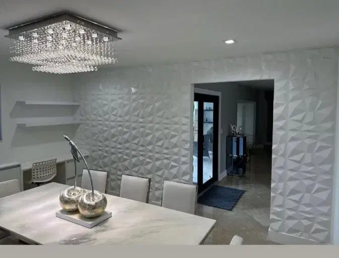 دیوارپوش گرون نخر|مصالح و تجهیزات ساختمان|رشت, حمیدیان|دیوار