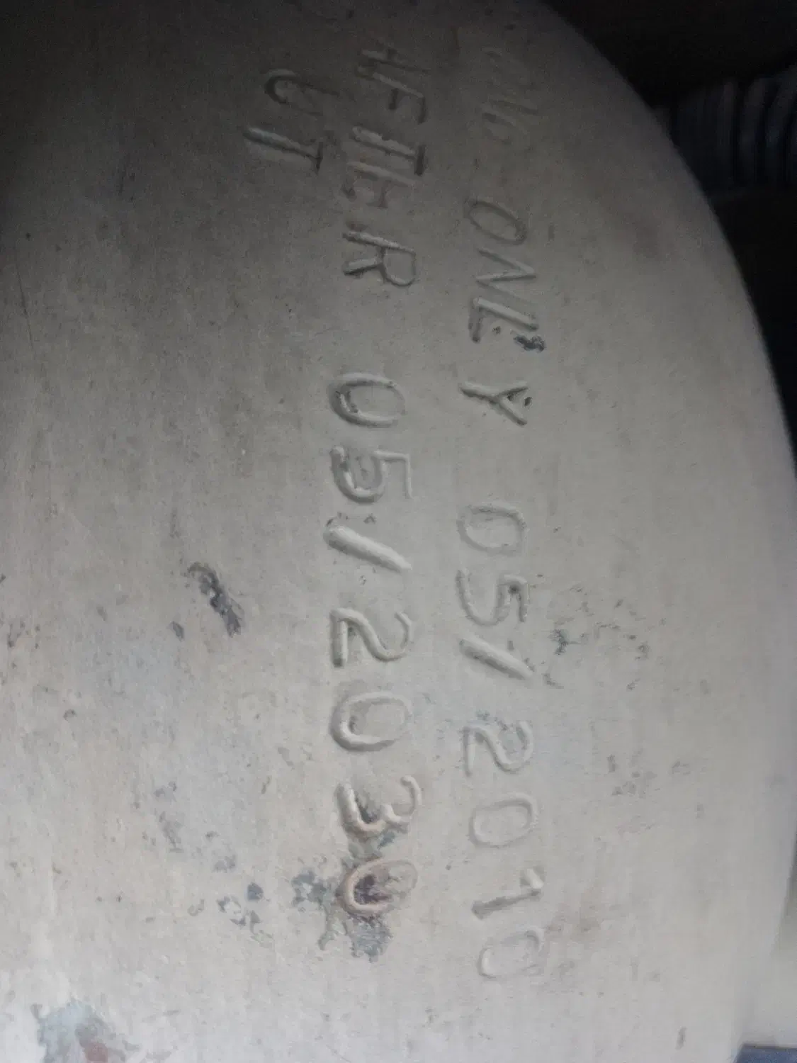 کپسولCNG‌و‌متعلقات|قطعات یدکی و لوازم جانبی|مراغه, |دیوار