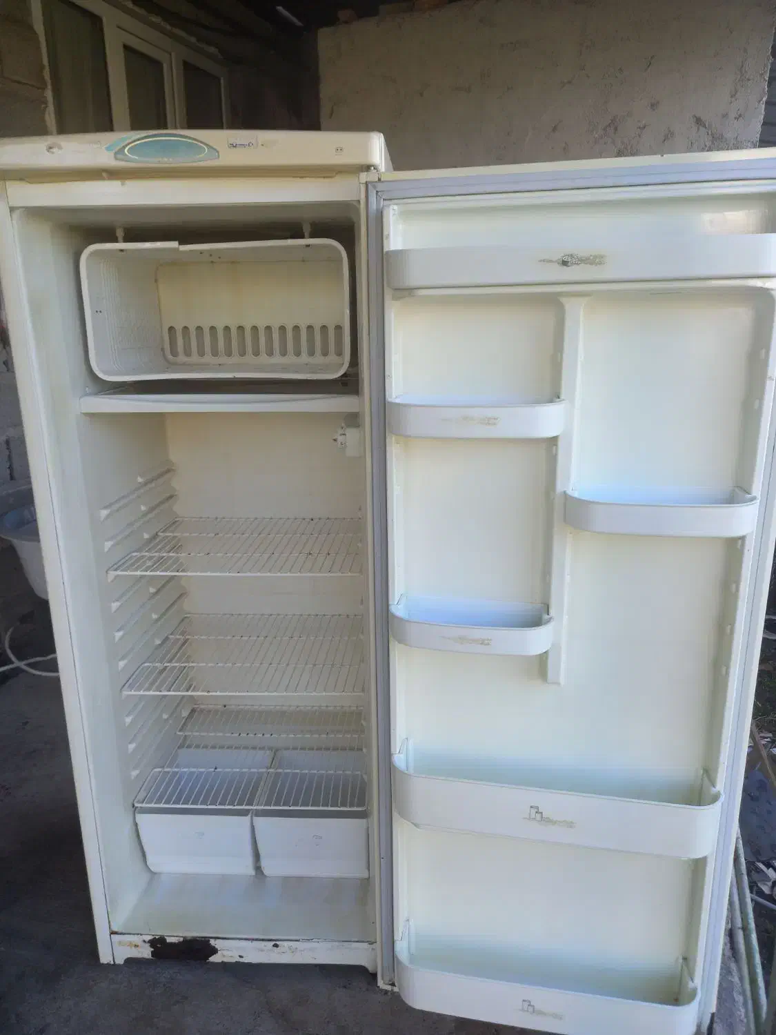 یخچال پارس|یخچال و فریزر|آستانه اشرفیه, |دیوار