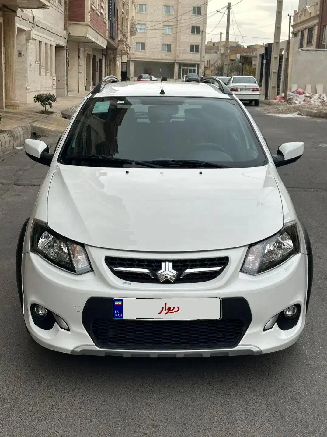 کوییک مدل 1402|خودرو سواری و وانت|سمنان, |دیوار