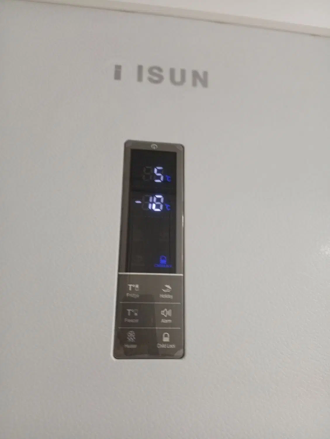 یخچال فریزر|یخچال و فریزر|اسلام‌شهر, شهرک واوان|دیوار