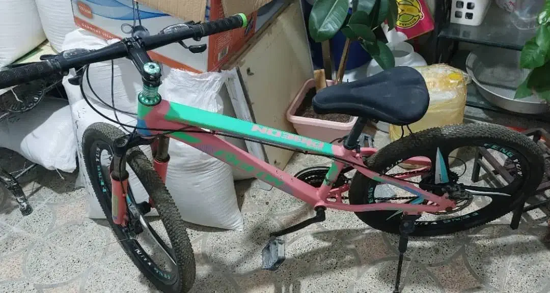 دوچرخه 26|دوچرخه، اسکیت، اسکوتر|قشم, |دیوار