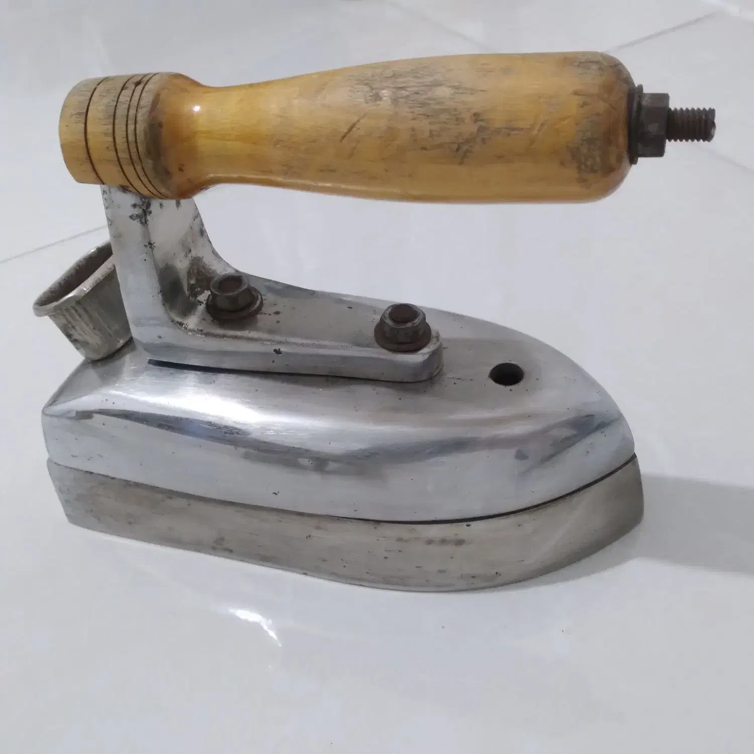 اتو سنگین برقی زیر قیمت|اتو و لوازم اتو|کرج, شهرک یاس جنوبی|دیوار