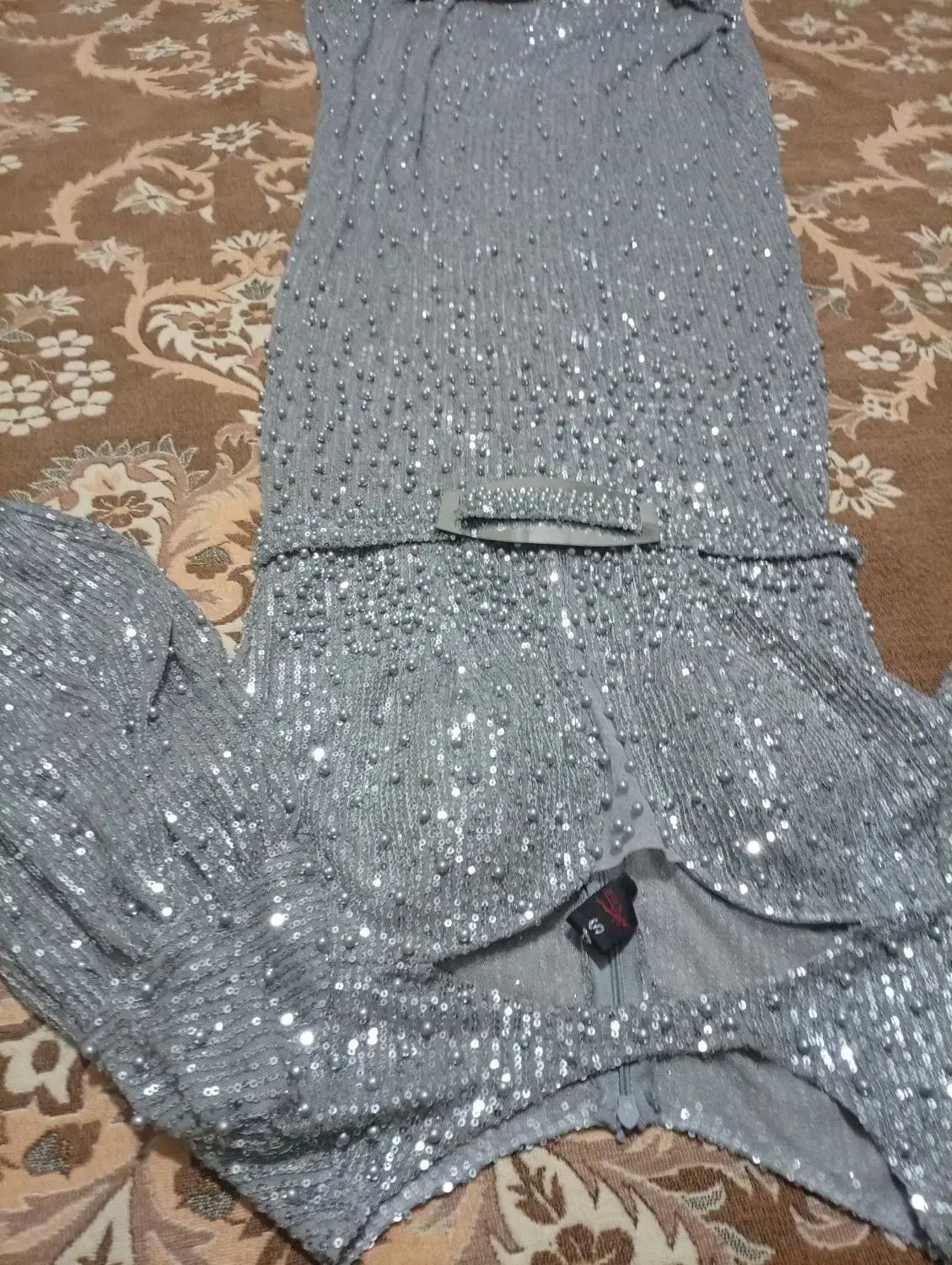 لباس مجلسی|لباس|محمدشهر, محمدشهر|دیوار