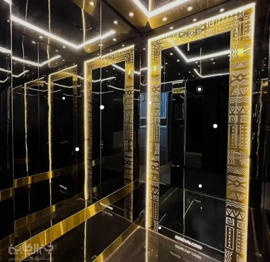 نصب وتعمیرات آسانسور وبالا بر هیدرولیک|خدمات پیشه و مهارت|بندر ماهشهر, |دیوار