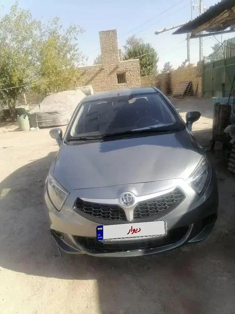 برلیانس h230|خودرو سواری و وانت|اصفهان, فردوان|دیوار