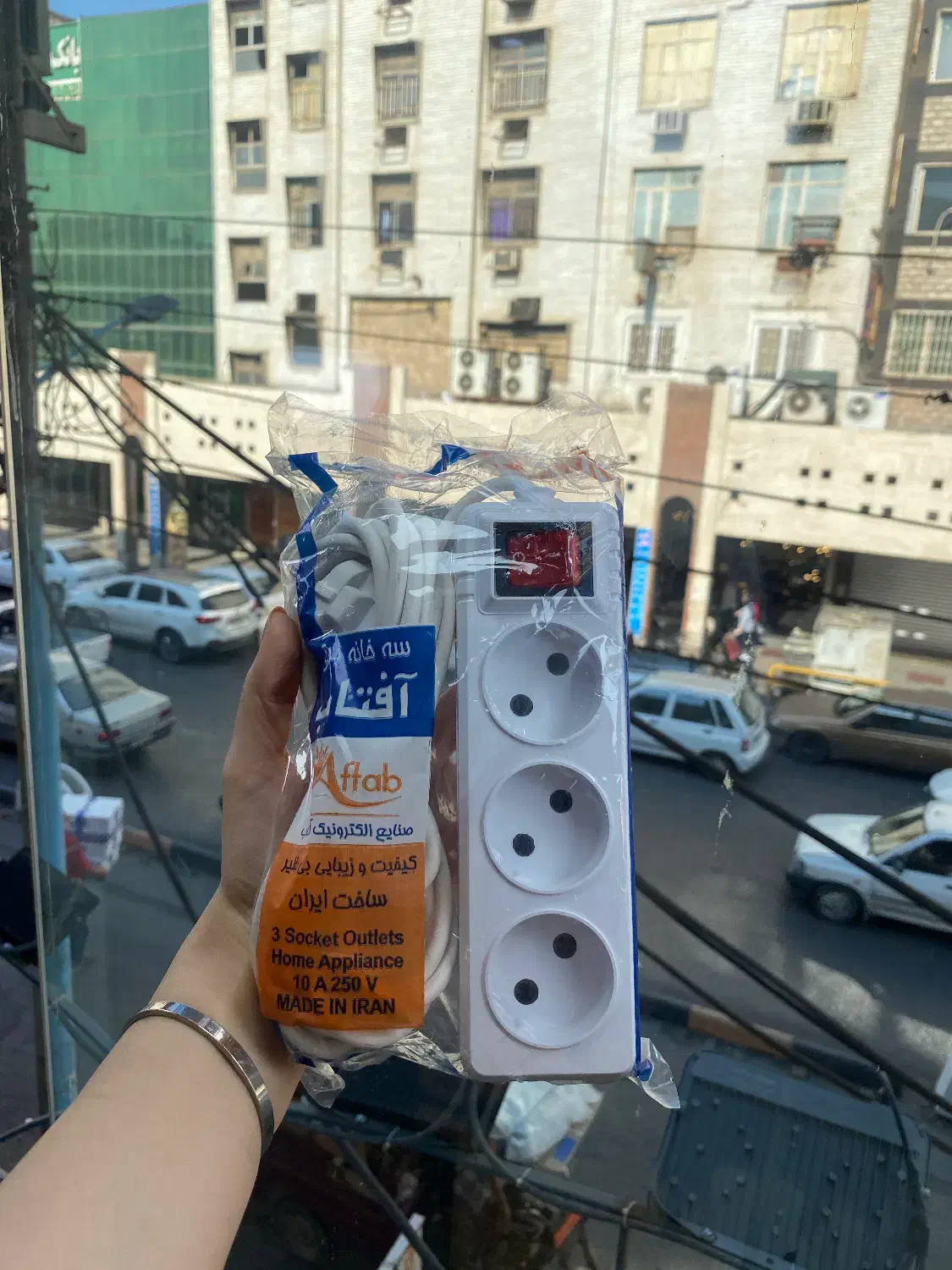 فروش سیم سیار|سایر لوازم برقی|اهواز, نادری|دیوار