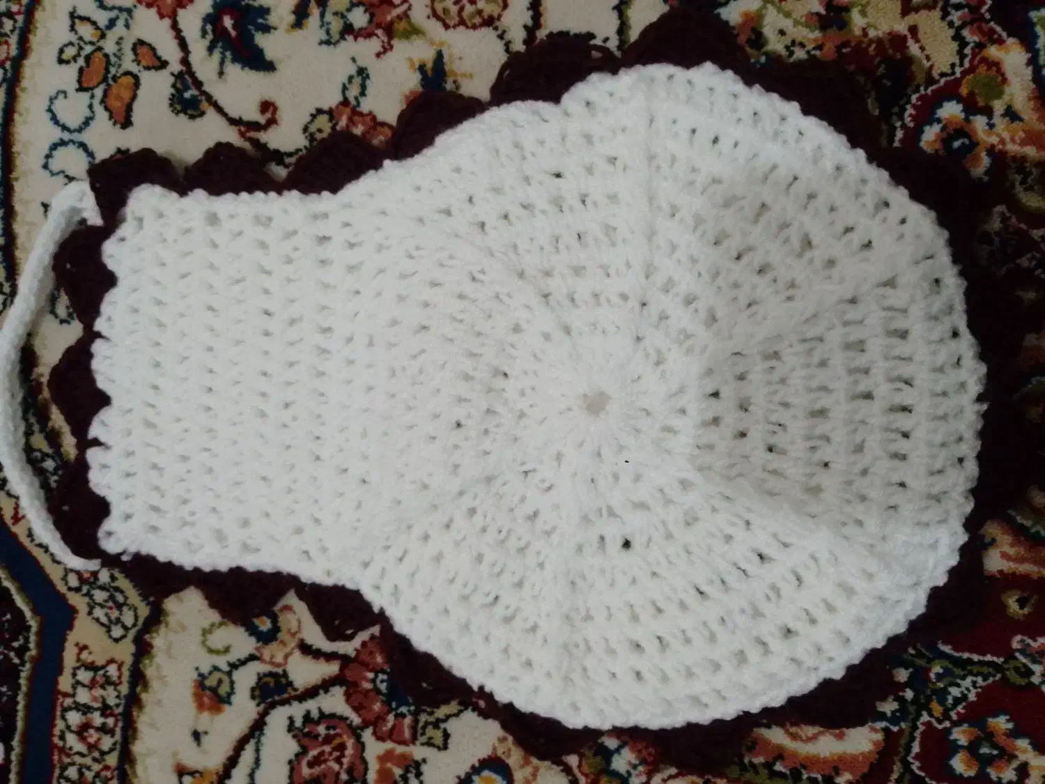 بافتنی لیف|لوازم حمام|سقز, |دیوار