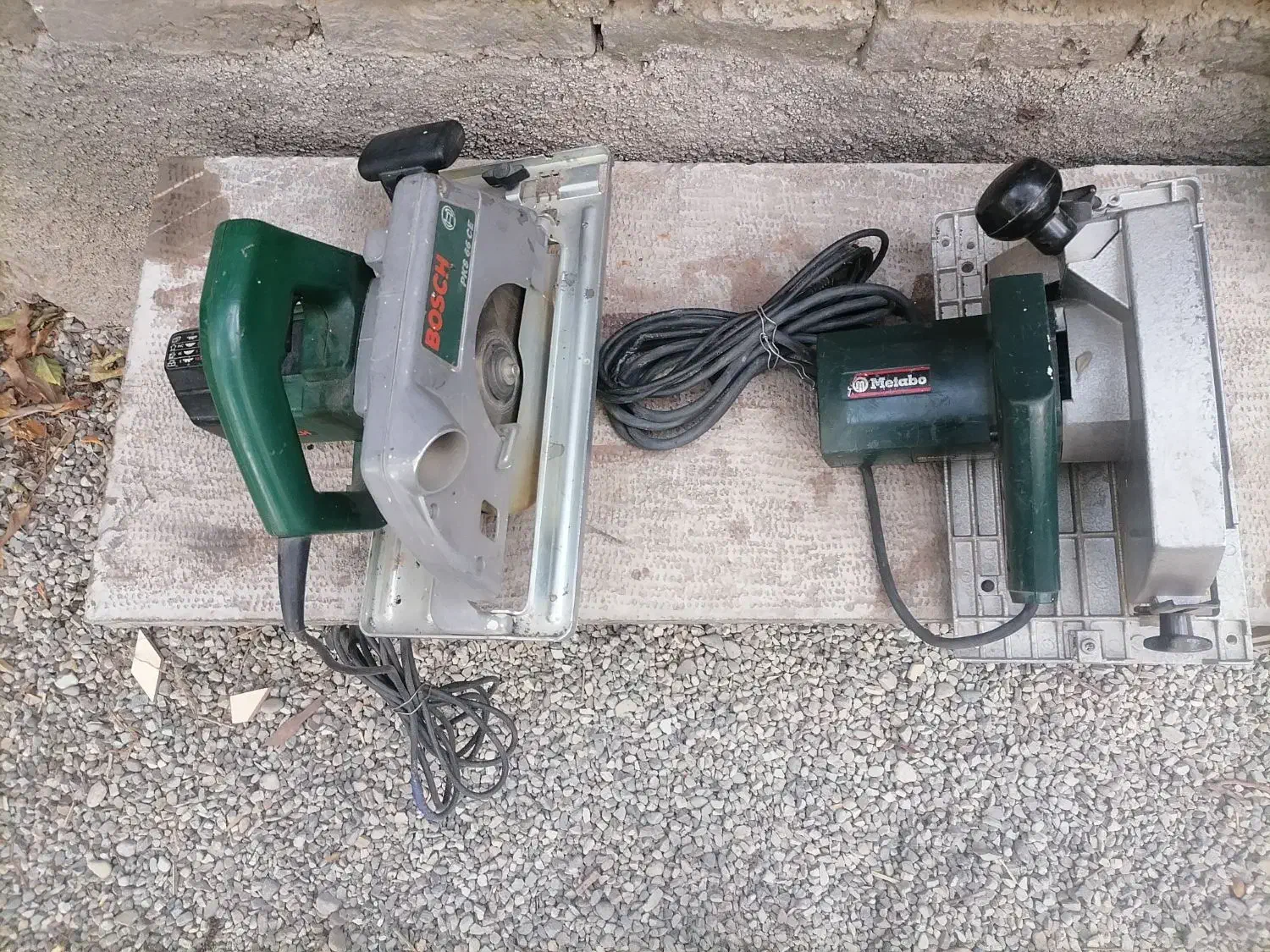 آره دیسکی چوب  بوش، متابو، رونیکس|ماشین‌آلات صنعتی|فردیس, منظریه|دیوار