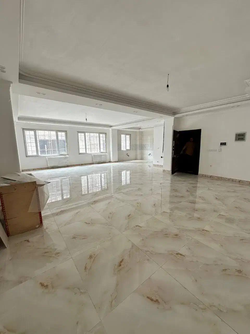 فروش آپارتمان/۱۶۰متری/متریال درجه یک/گلستان زوج|فروش آپارتمان|لاهیجان, گلستان|دیوار