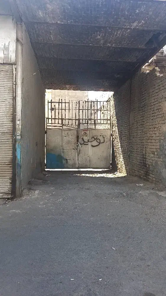 اجاره مغازه ۴۰۰ متری در شادآباد|اجارهٔ مغازه و غرفه|تهران, شادآباد|دیوار
