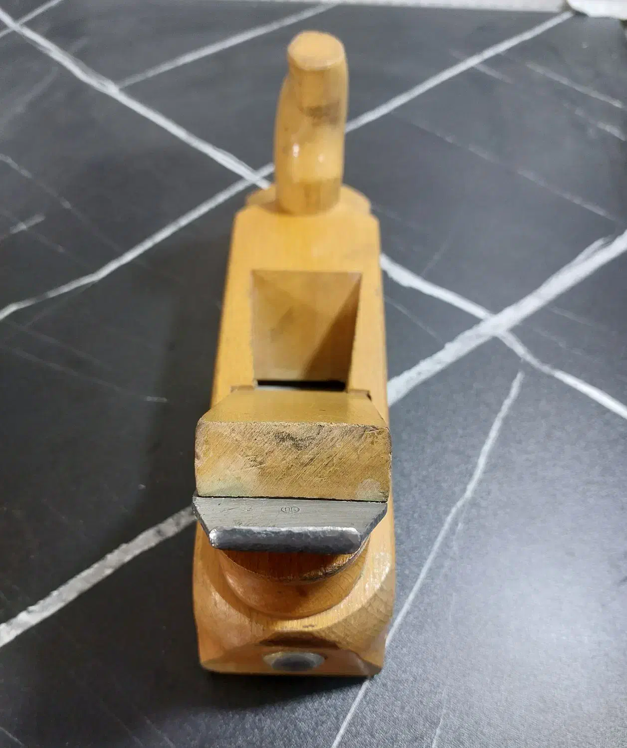 رنده دستی نجاری چکسلواکی|ابزارآلات|تهران, اتابک|دیوار