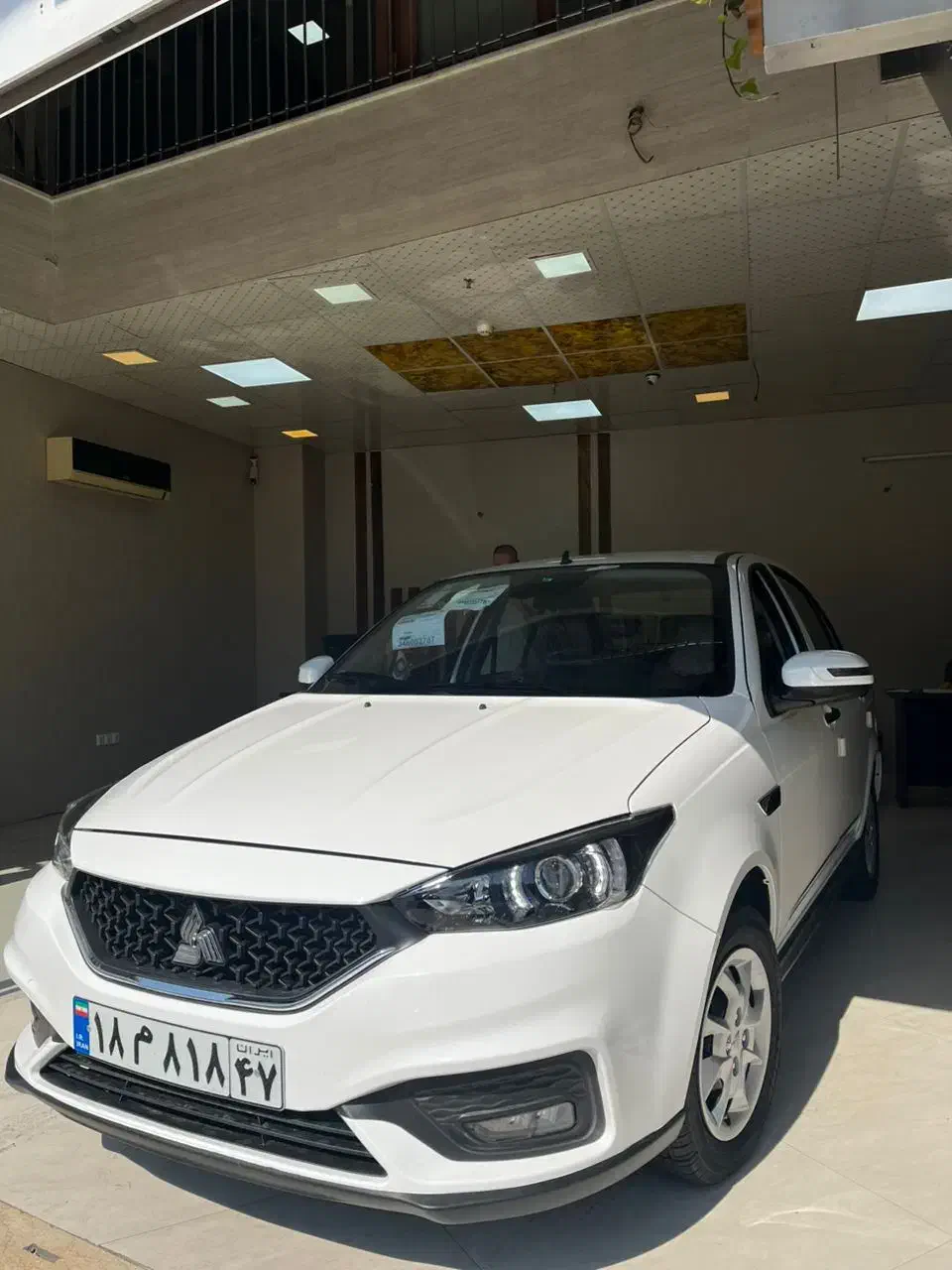 سهندs/صفرکیلومتر 1404/کوییک/ساینا/اطلس|خودرو سواری و وانت|کرج, اصفهانی‌ها|دیوار