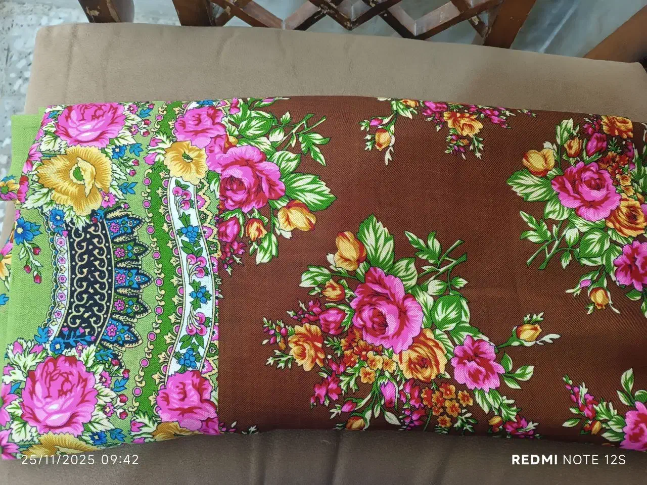 پشتند اصل|لوازم خیاطی و بافتنی|بوکان, |دیوار