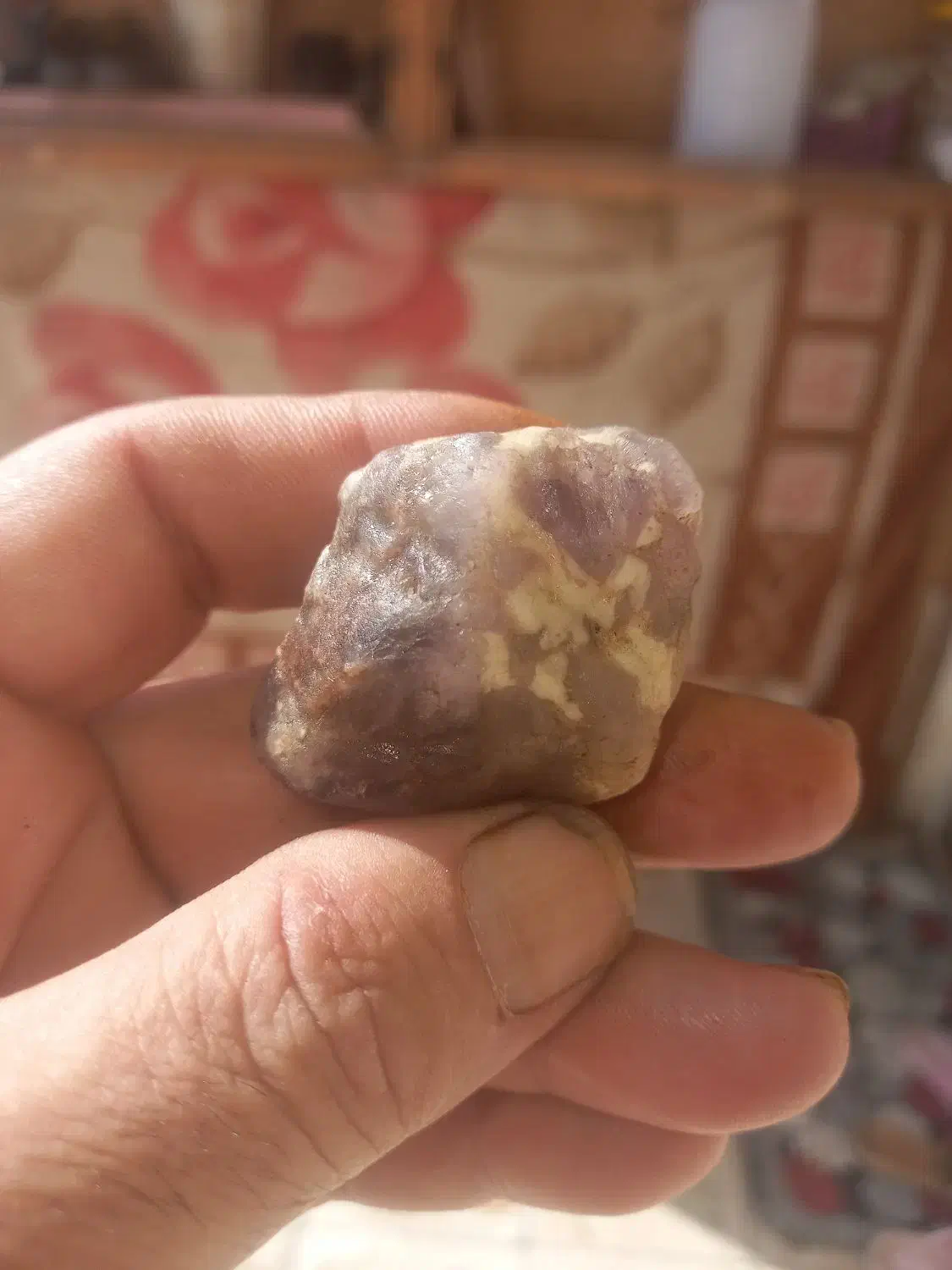 سنگ آماتیس|جواهرات|خمینیشهر, |دیوار