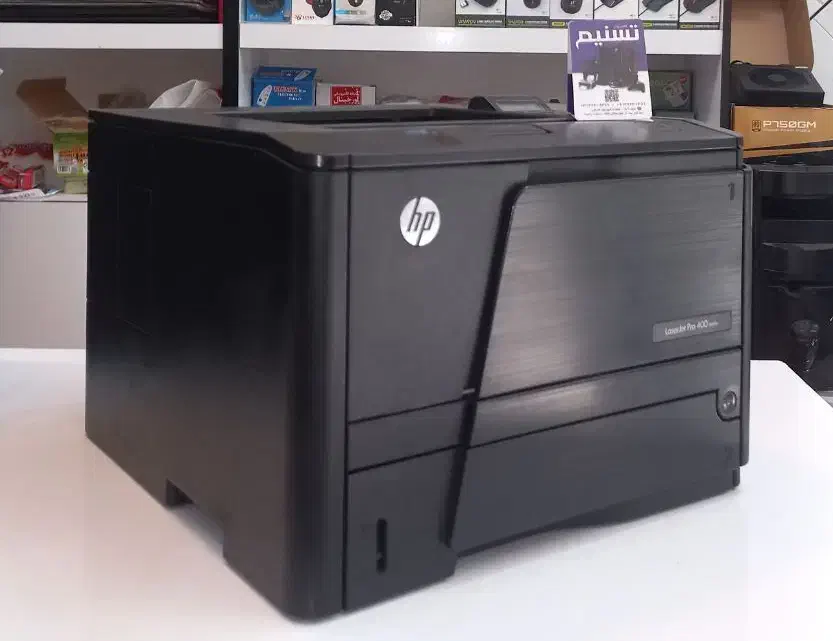 فروش ویژه انواع پرینتر تک کاره HP|پرینتر، اسکنر، کپی، فکس|نجف‌آباد, هفده شهریور|دیوار