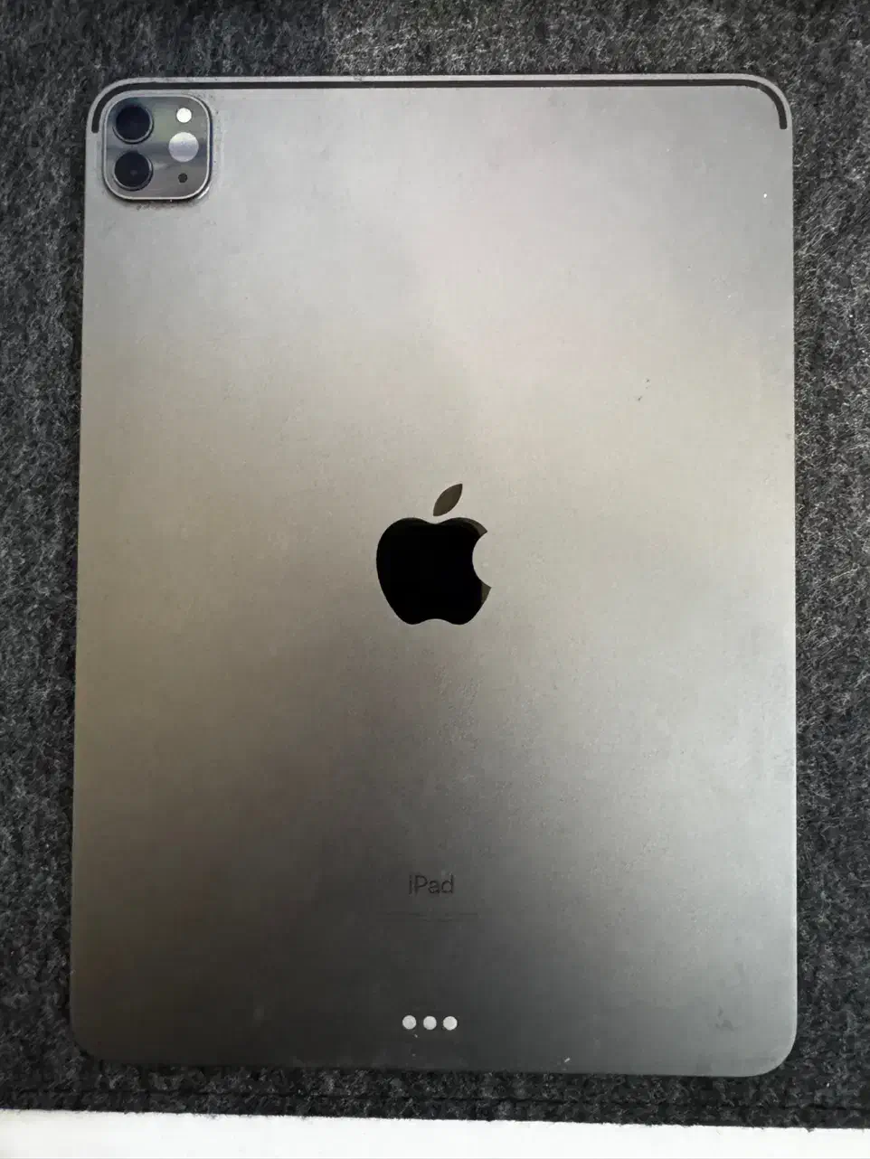 آیپد پرو 2021 ۱۱ اینچ 256 گیگ|تبلت|تهران, جنت‌آباد شمالی|دیوار