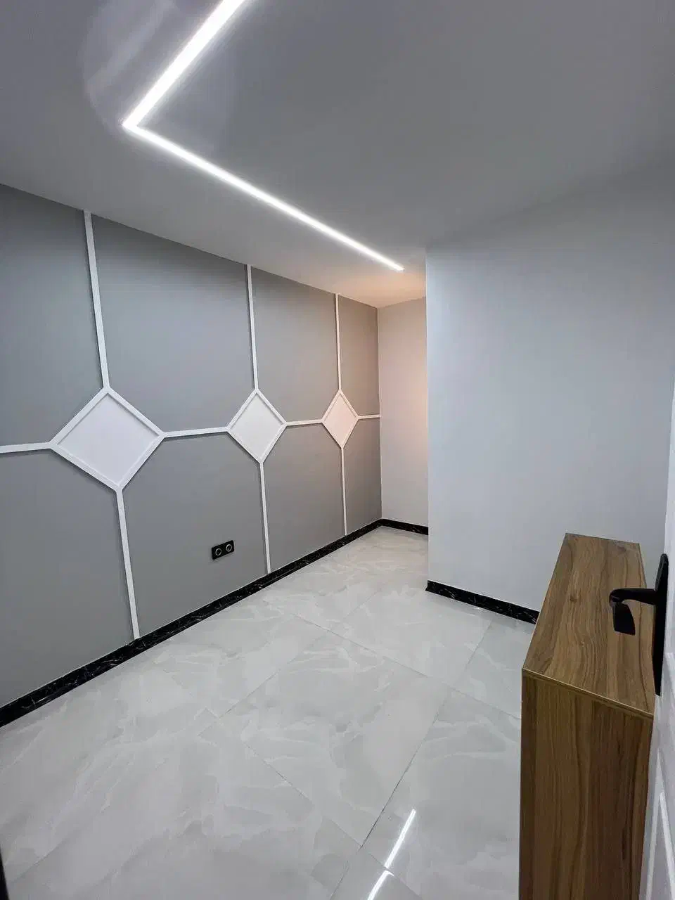 63 متر/ ۲ خواب/سند تک برگ / قابل تهاتر|فروش آپارتمان|اندیشه, اندیشه فاز ۴|دیوار