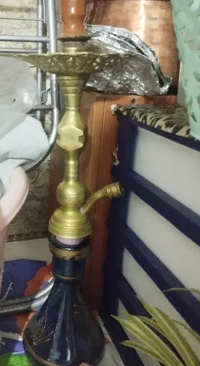 قلیان|کلکسیون و سرگرمی|نسیم‌شهر, |دیوار