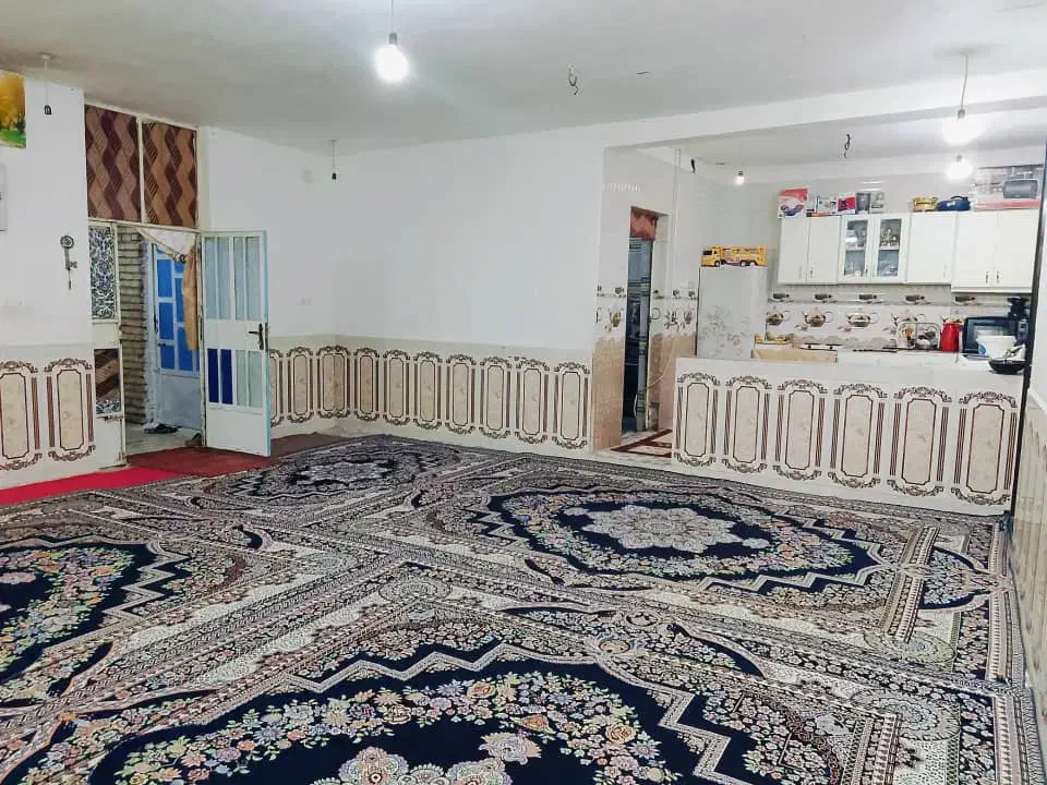 حمیدیه کوی کارگران 4|فروش خانه و ویلا|حمیدیه, |دیوار