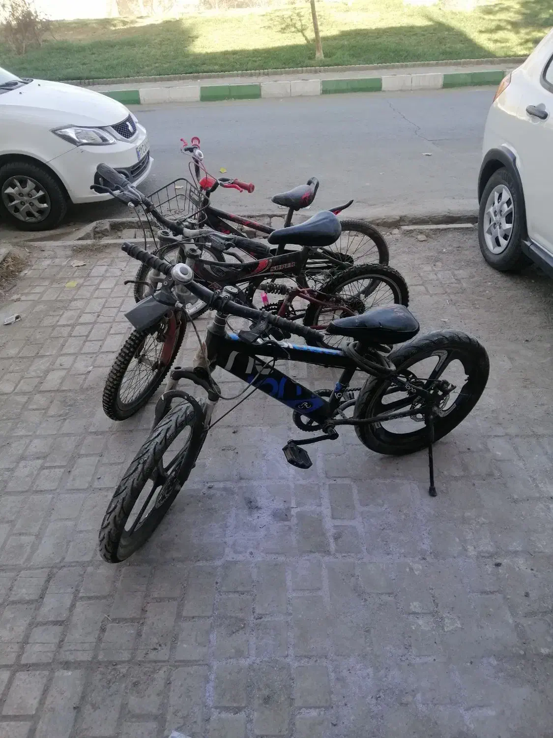 دوچرخه|دوچرخه، اسکیت، اسکوتر|مشهد, ایمان|دیوار