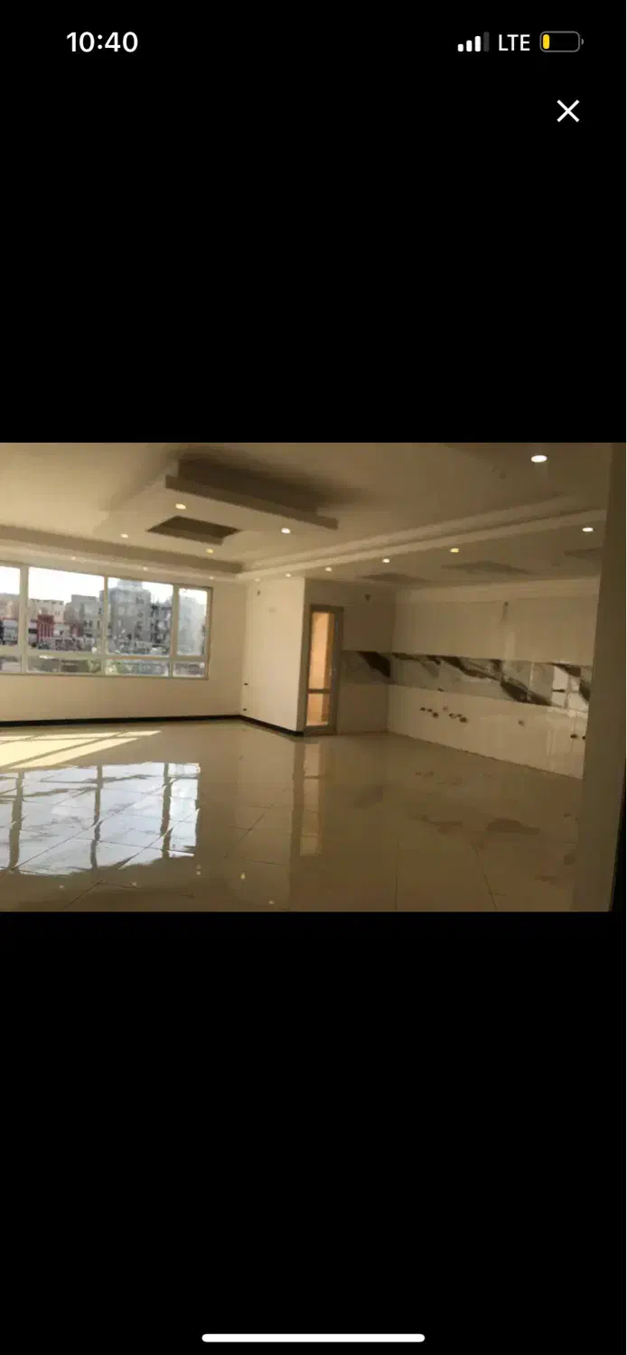 ۱۴۰متر خوش نقشه/۳خواب/سالن پرده خور/تک واحدی/نوساز|فروش آپارتمان|اندیشه, شهرک مریم|دیوار