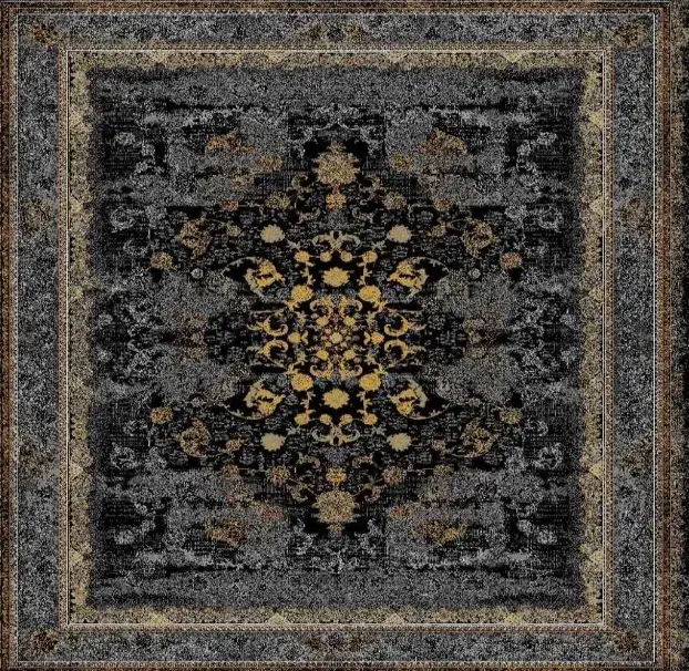 فروش فرش 12 متری|فرش|فین, |دیوار