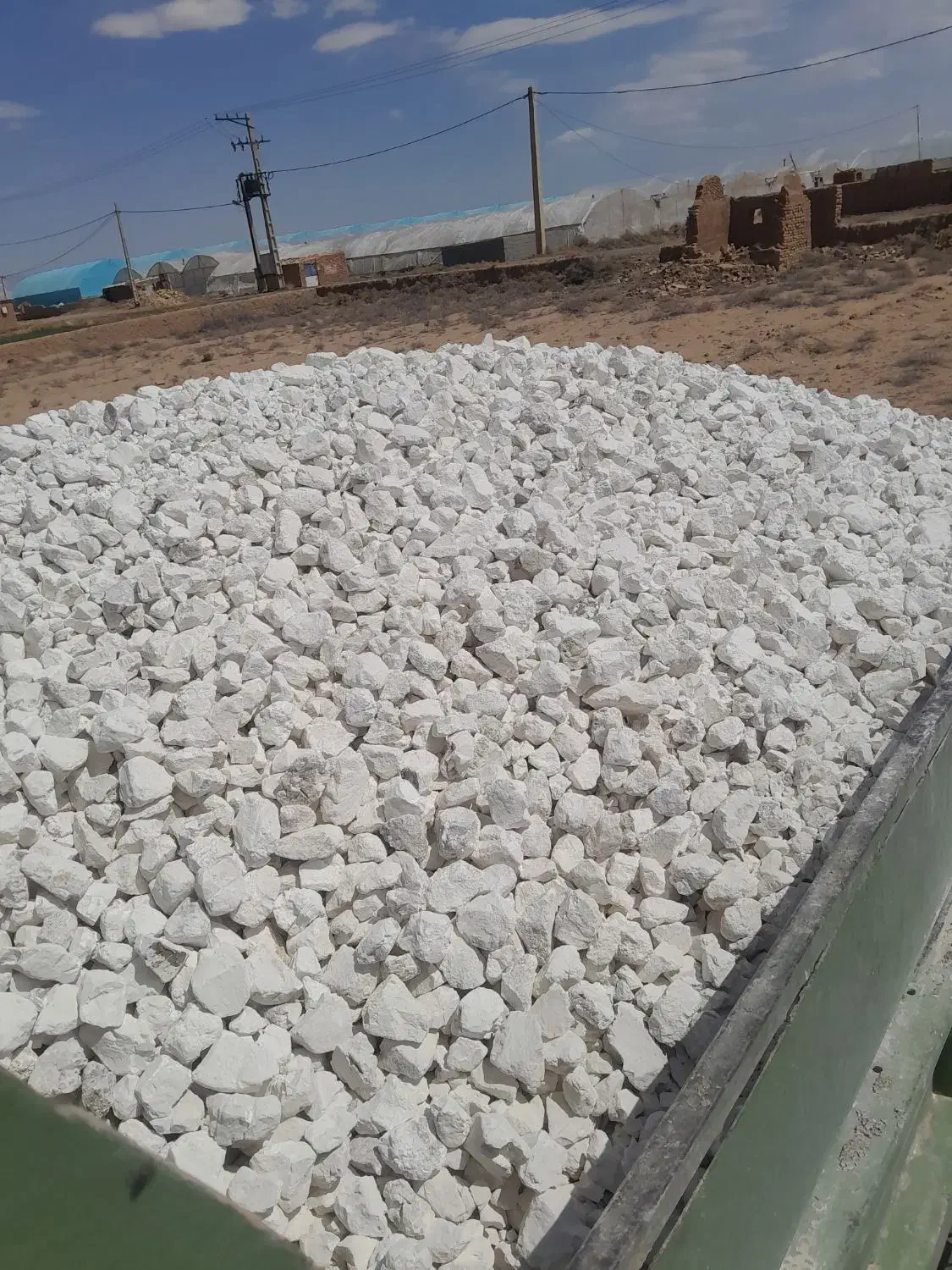 خاور کمپرسی کرایه ماسه اجر پوکه موزاییکی بلوک تیغه|خدمات حمل و نقل|یزد, |دیوار