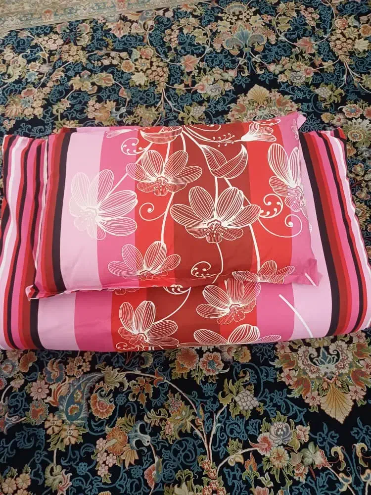 تشک ولحاف|رختخواب، بالش، پتو|تهران, والفجر (افسریه)|دیوار