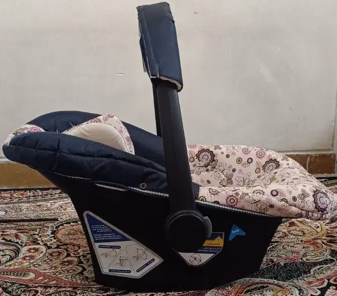 سیسمونی|کالسکه و لوازم جانبی|مرودشت, ابوذر جنوبی|دیوار