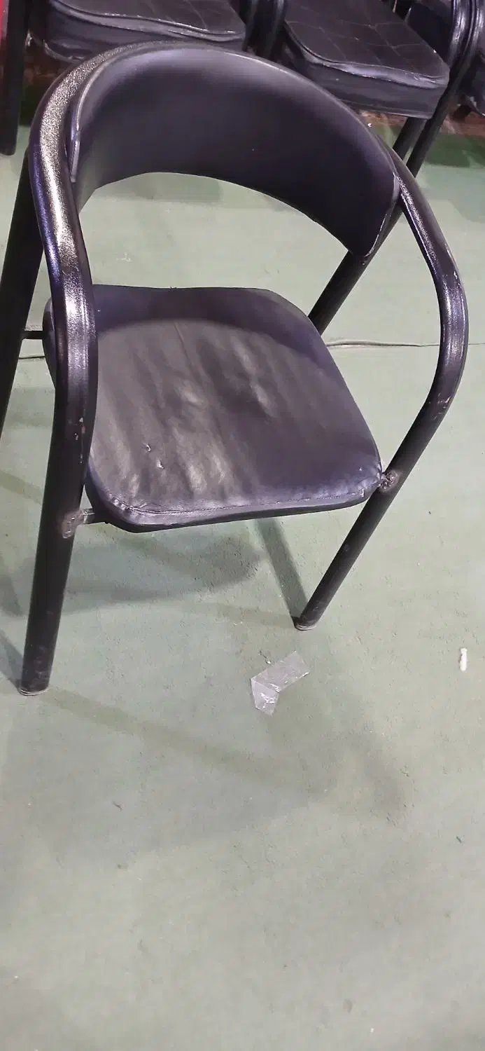 صندلی بنگاه و مخصوص دفتر فنی|مبلمان اداری|اصفهان, فجر|دیوار