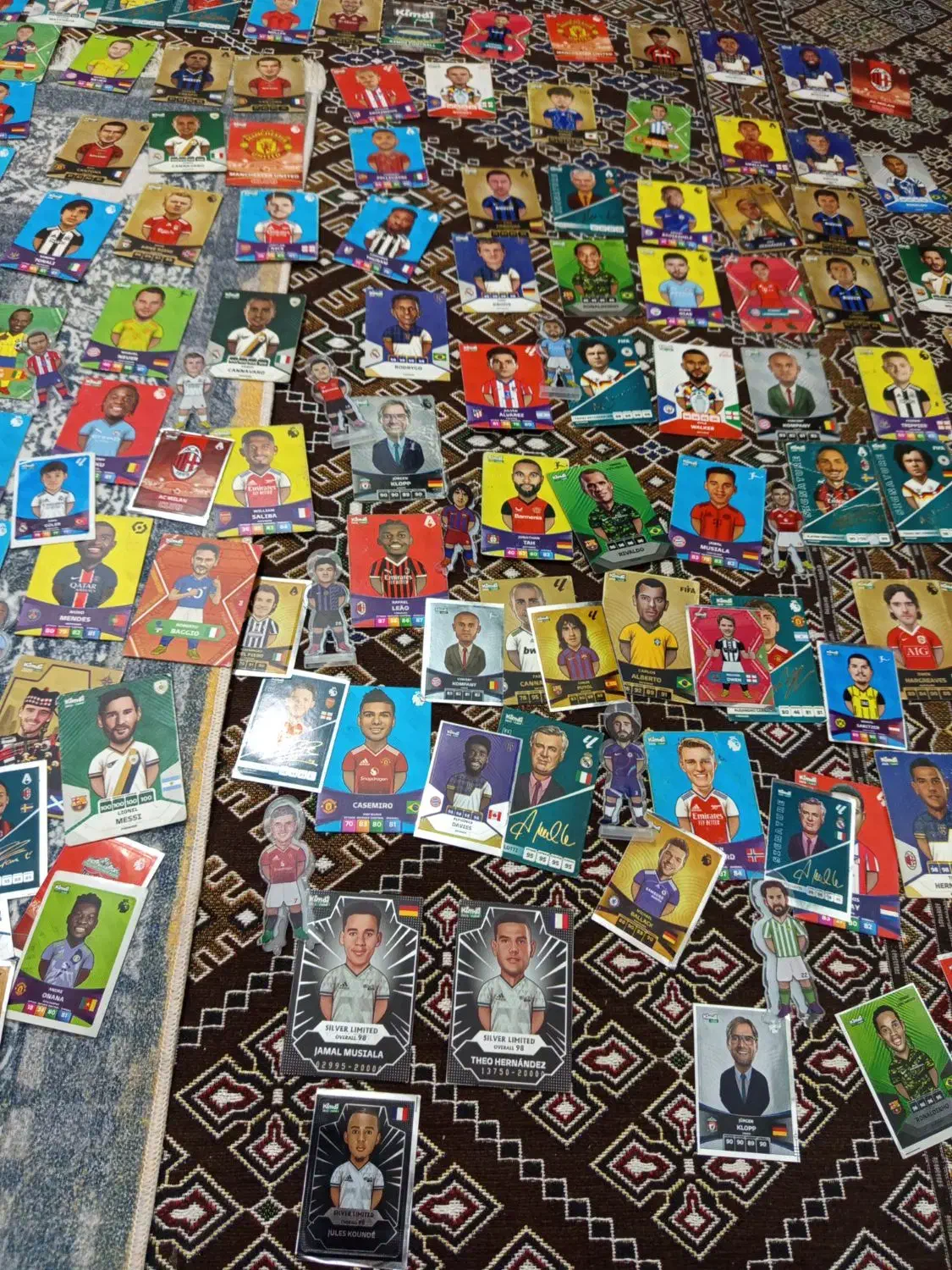 کیمدی100عدد|کلکسیون و سرگرمی|نیک شهر, |دیوار