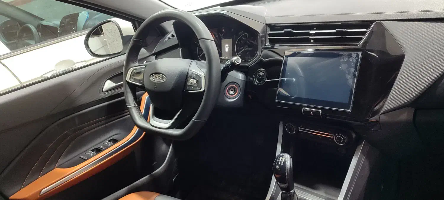 x22 pro 1404|خودرو سواری و وانت|تبریز, |دیوار