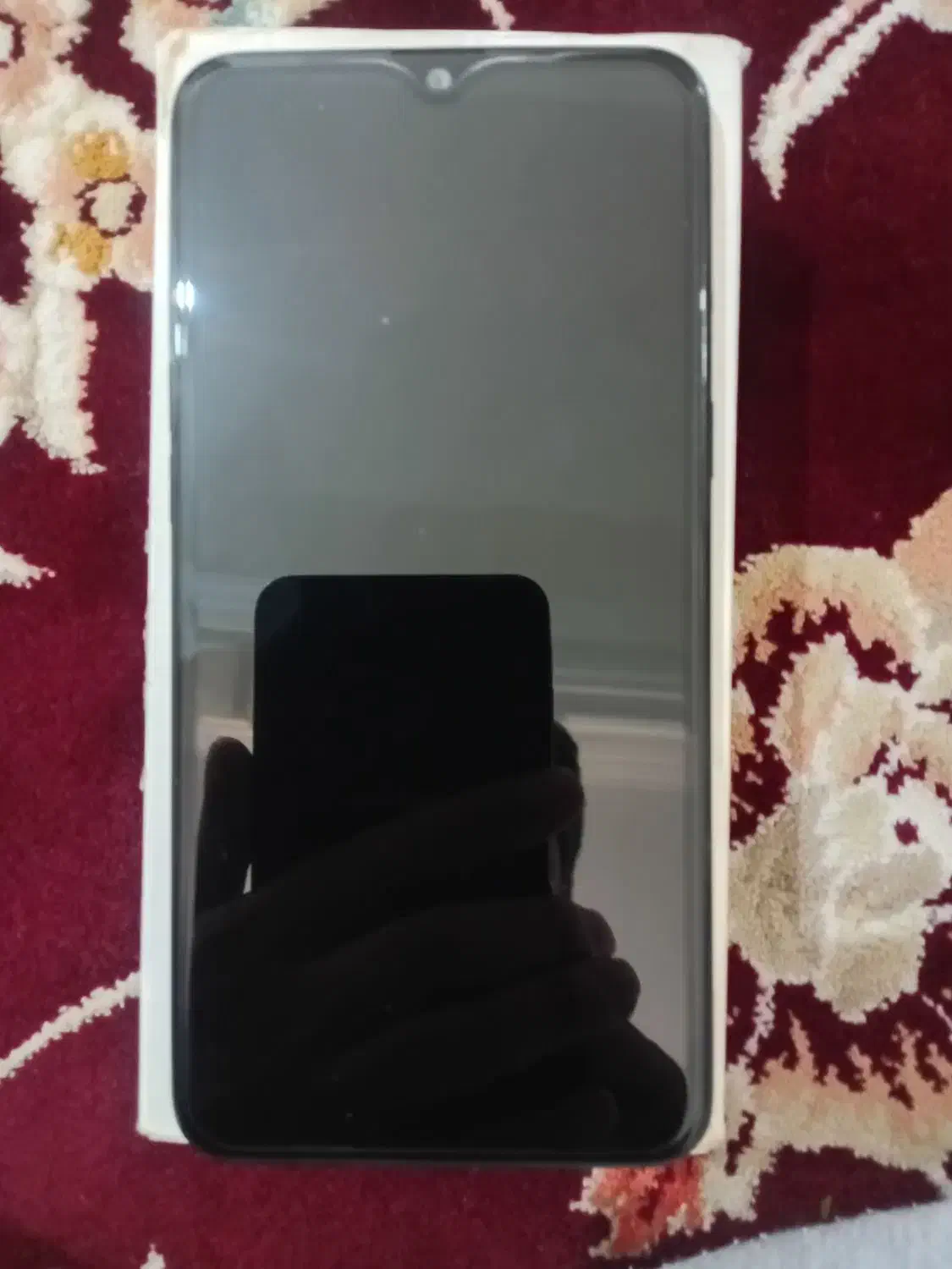 گوشی A10s|موبایل|سراب, |دیوار