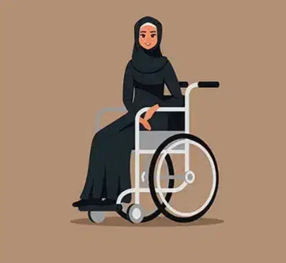 استخدام خانم پرستار برای خانم معلول(کارفرماخانمه)|استخدام درمانی، زیبایی، بهداشتی|سلماس, |دیوار