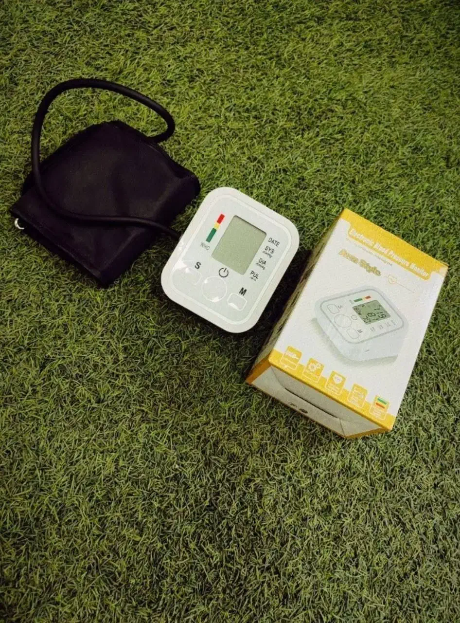 فشارسنج آرم استایل سخنگو فارسی پرداخت در محل|حراج|قیدار, |دیوار