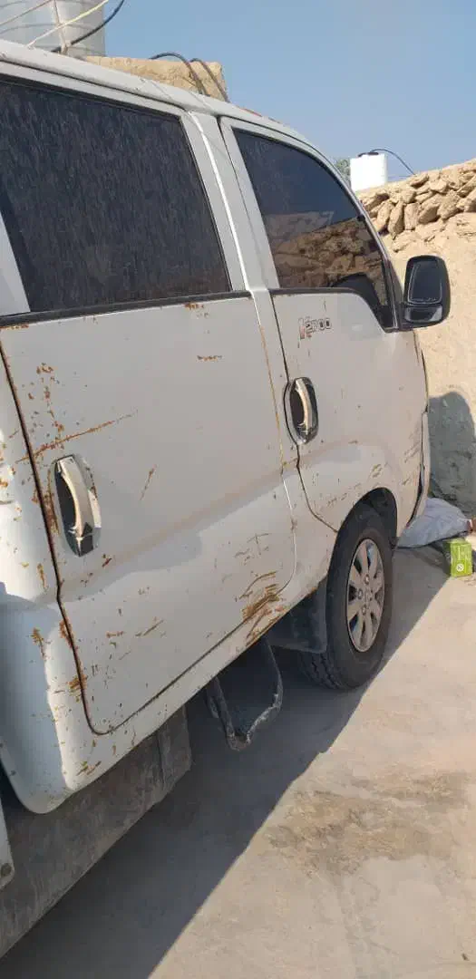 کیادوکابین|خودرو سنگین|قشم, |دیوار