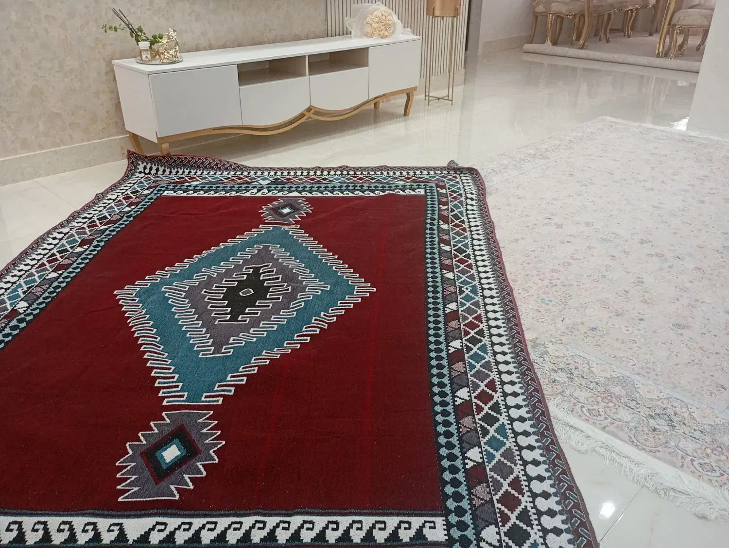 روفرشی نو|روفرشی|کرمانشاه, |دیوار