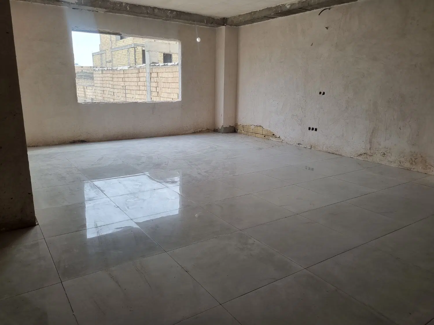 ۱۱۰متر آپارتمان  ، سند ، پارکینگ اختصاصی ،انباری|فروش آپارتمان|صباشهر, |دیوار