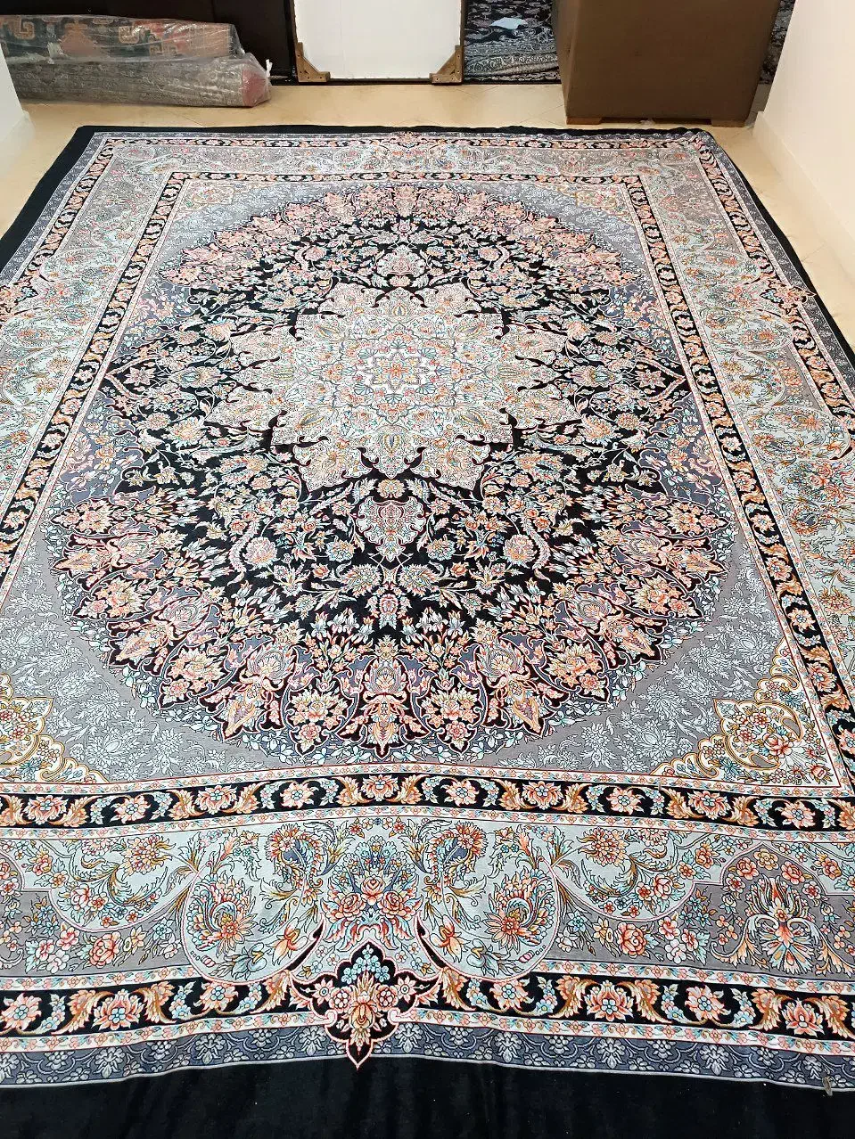 روفرشی مخمل کش دار|روفرشی|تهران, ابوذر|دیوار