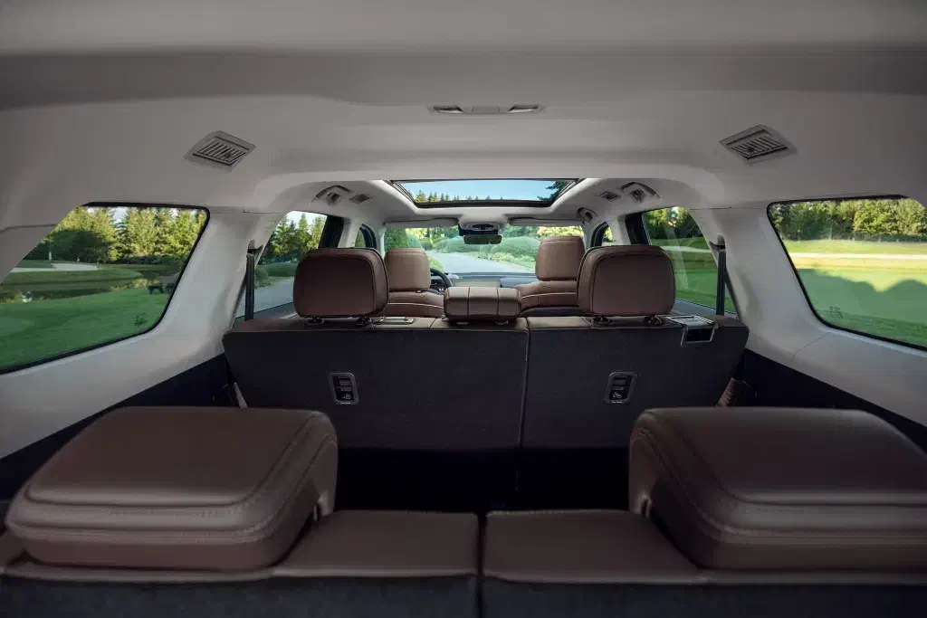 فروش ویژهQX نقدی قیمت قطعی|خودرو سواری و وانت|تهران, آرژانتین|دیوار